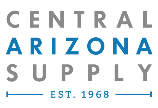 Central Arizona Supply Logo