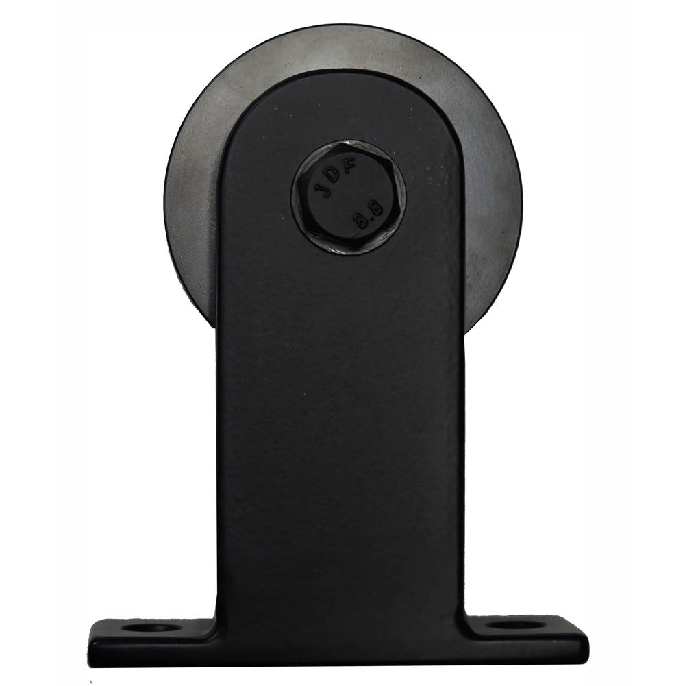 Acorn Manufacturing Top Mount Low Profile 6'' - Smooth