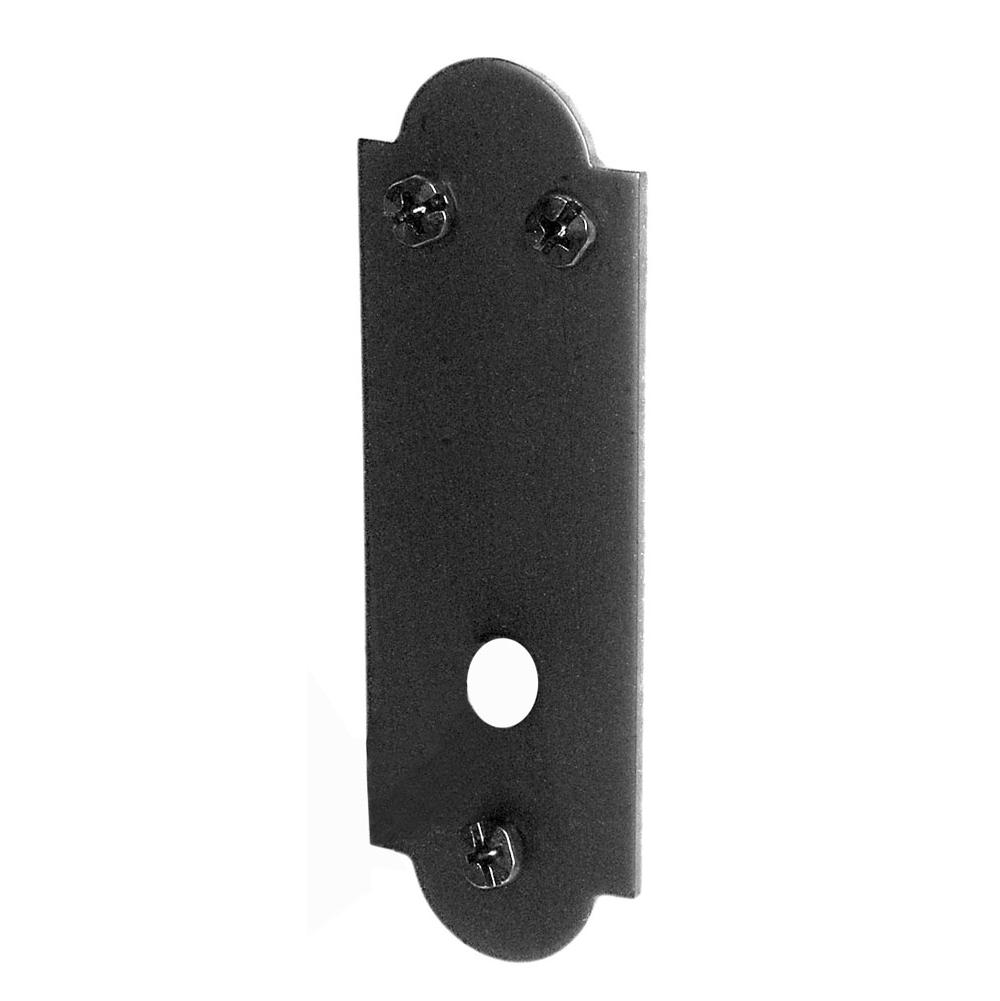 Acorn Manufacturing Backplate for Adjustable Pintle
