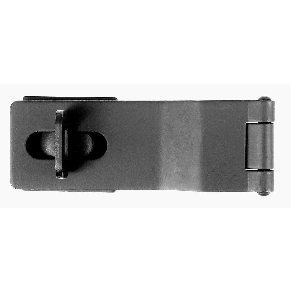 Acorn Manufacturing 4-1/2'' Safety Hasp w/Swivel