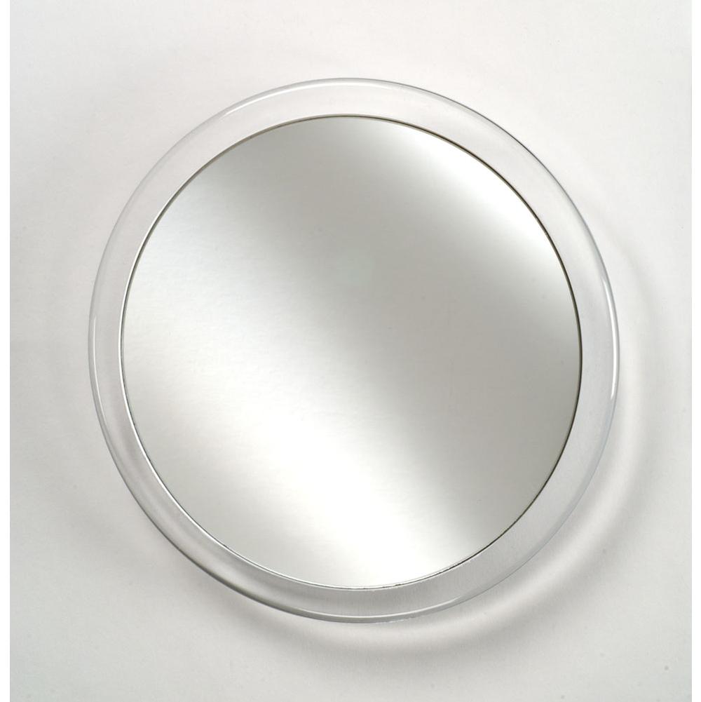 Afina Corporation 8'' Round 5X Magnifying Mirror