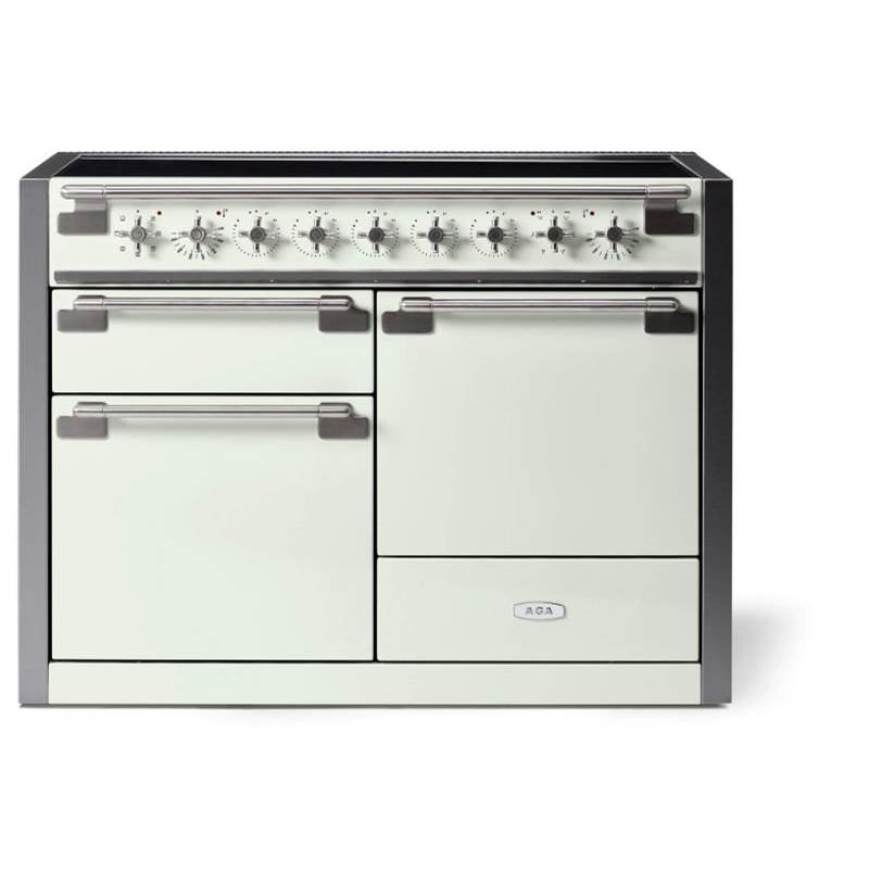 A G A - Freestanding Induction Ranges