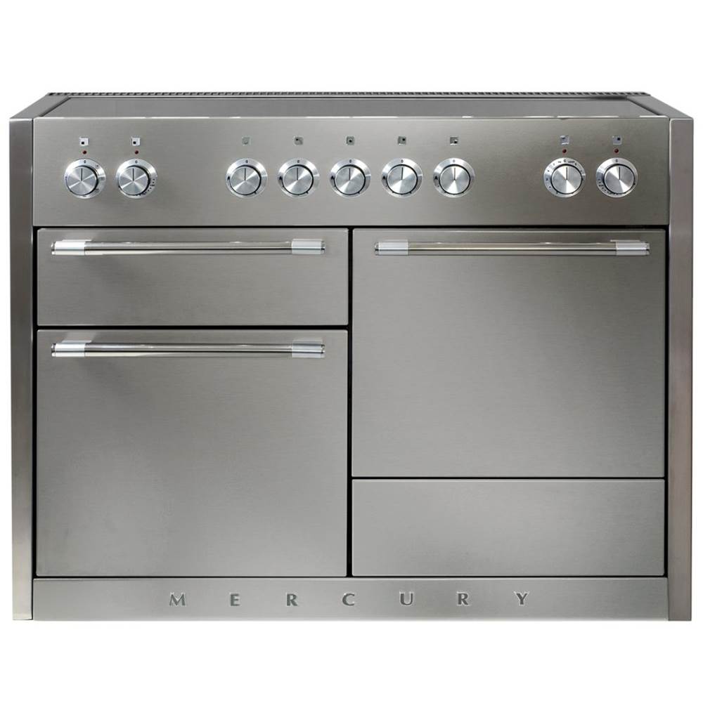 A G A - Freestanding Induction Ranges