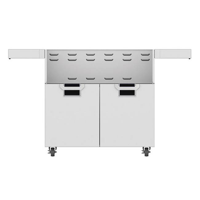Aspire By Hestan - Grill Carts and Tables
