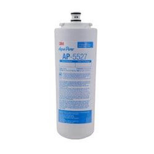 Aqua Pure Under Sink Reverse Osmosis Water Filter Cartridge AP5527, 5631201, For APRO5500