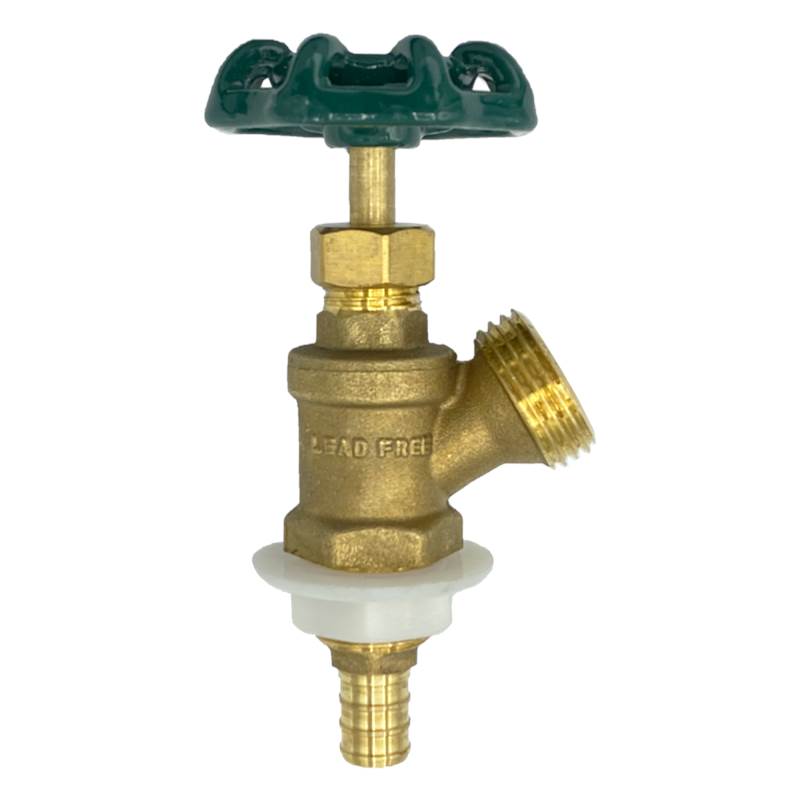 Arrowhead Brass - Boiler Accessories