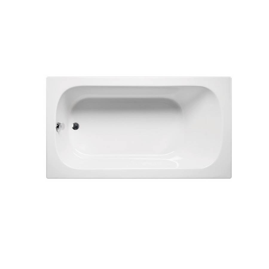 Americh Miro 5430 - Tub Only / Airbath 5 - Biscuit