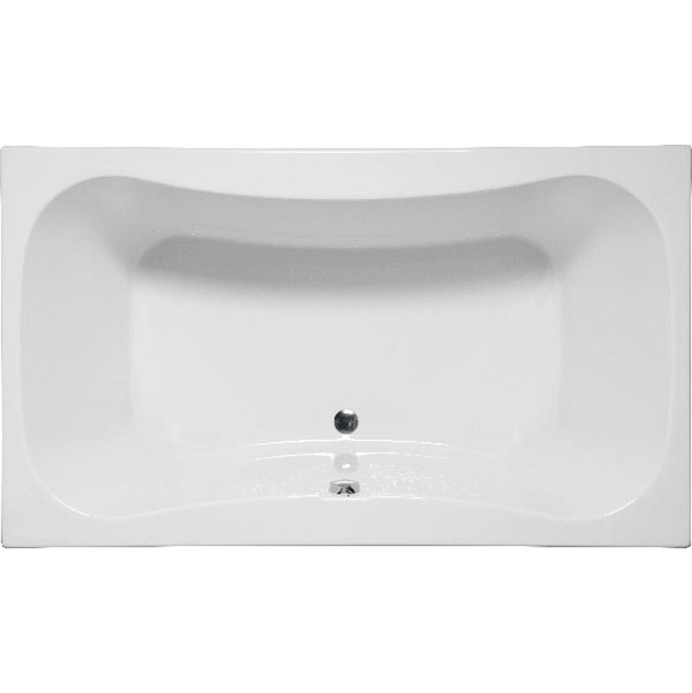 Americh Rampart 6042 - Tub Only / Airbath 2 - Select Color