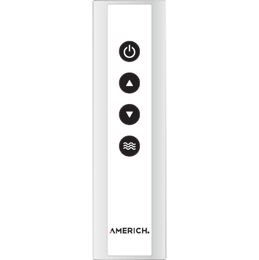 Americh Remote Control Upgrade (select series)