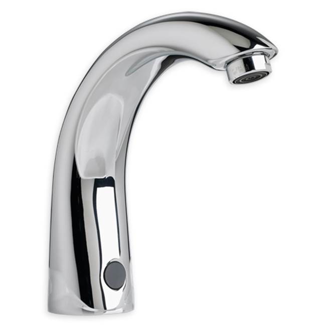 American Standard Selectronic® Cast Touchless Faucet, Battery-Powered, 0.5 gpm/1.9 Lpm