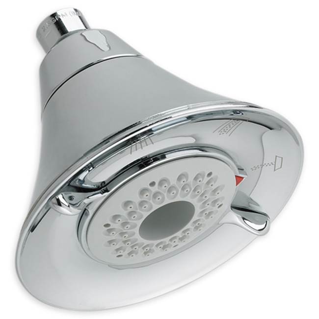 American Standard FloWise Transitional 2.0 gpm/7.6 L/min Water-Saving Fixed Showerhead