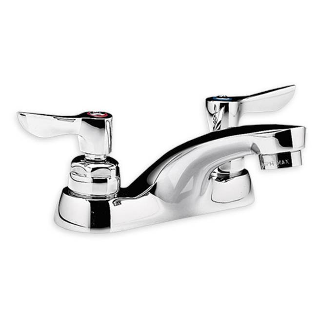 American Standard - Centerset Bathroom Sink Faucets