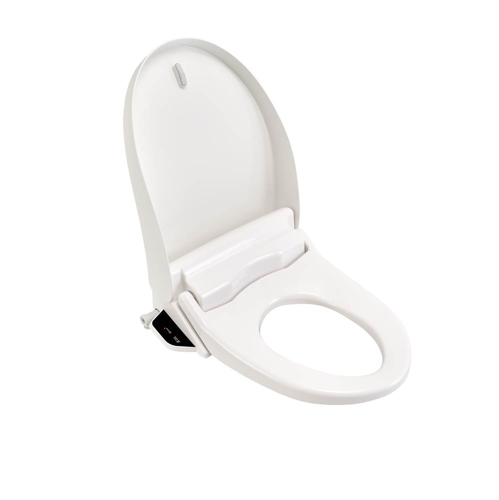 American Standard Advanced Clean® 2.0 Electric SpaLet® Bidet Seat With Remote Operation