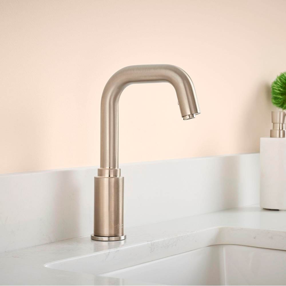 American Standard Serin® Touchless Faucet, Base Model, 0.35 gpm/1.3 Lpm