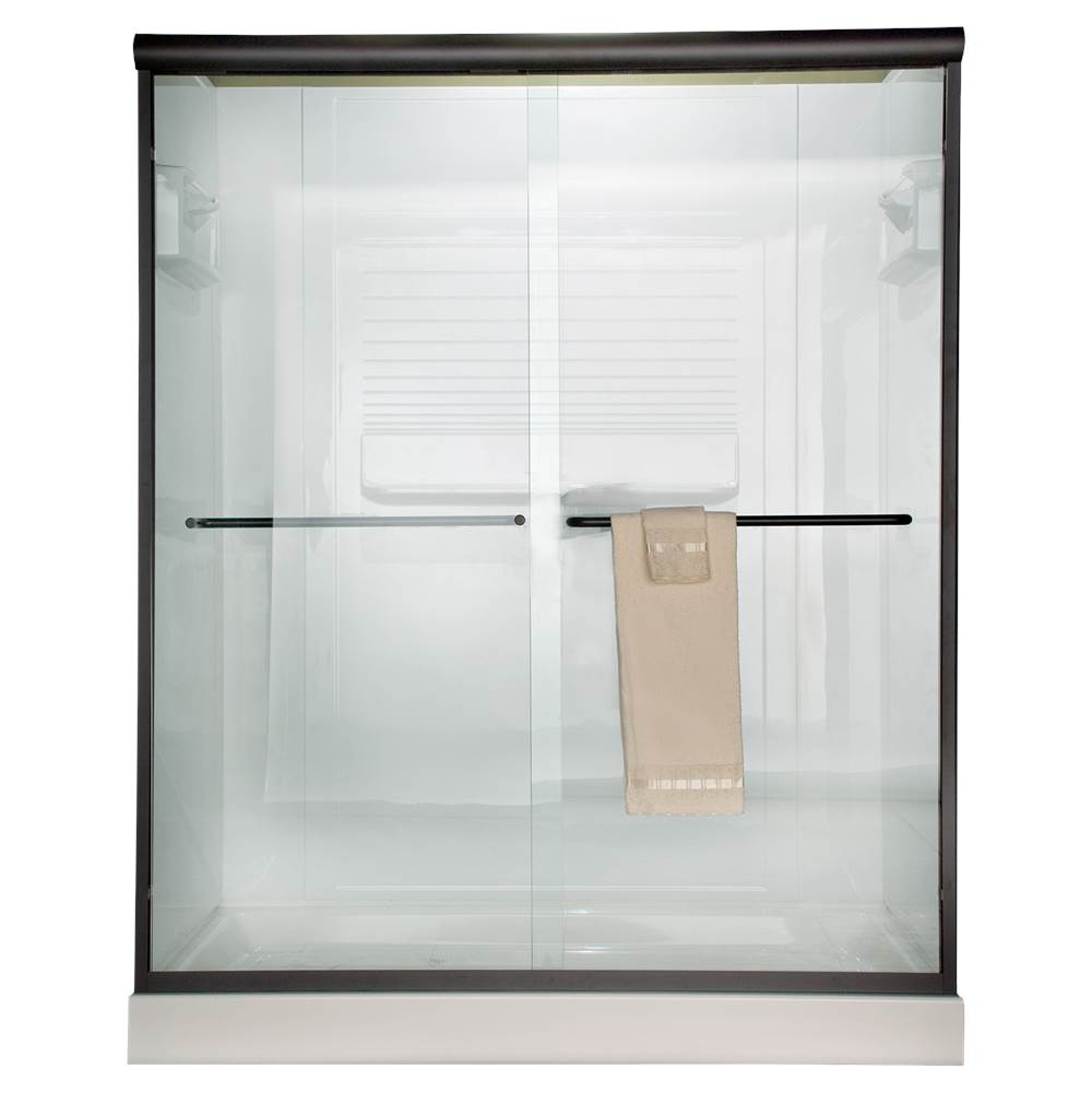 American Standard - Shower Doors