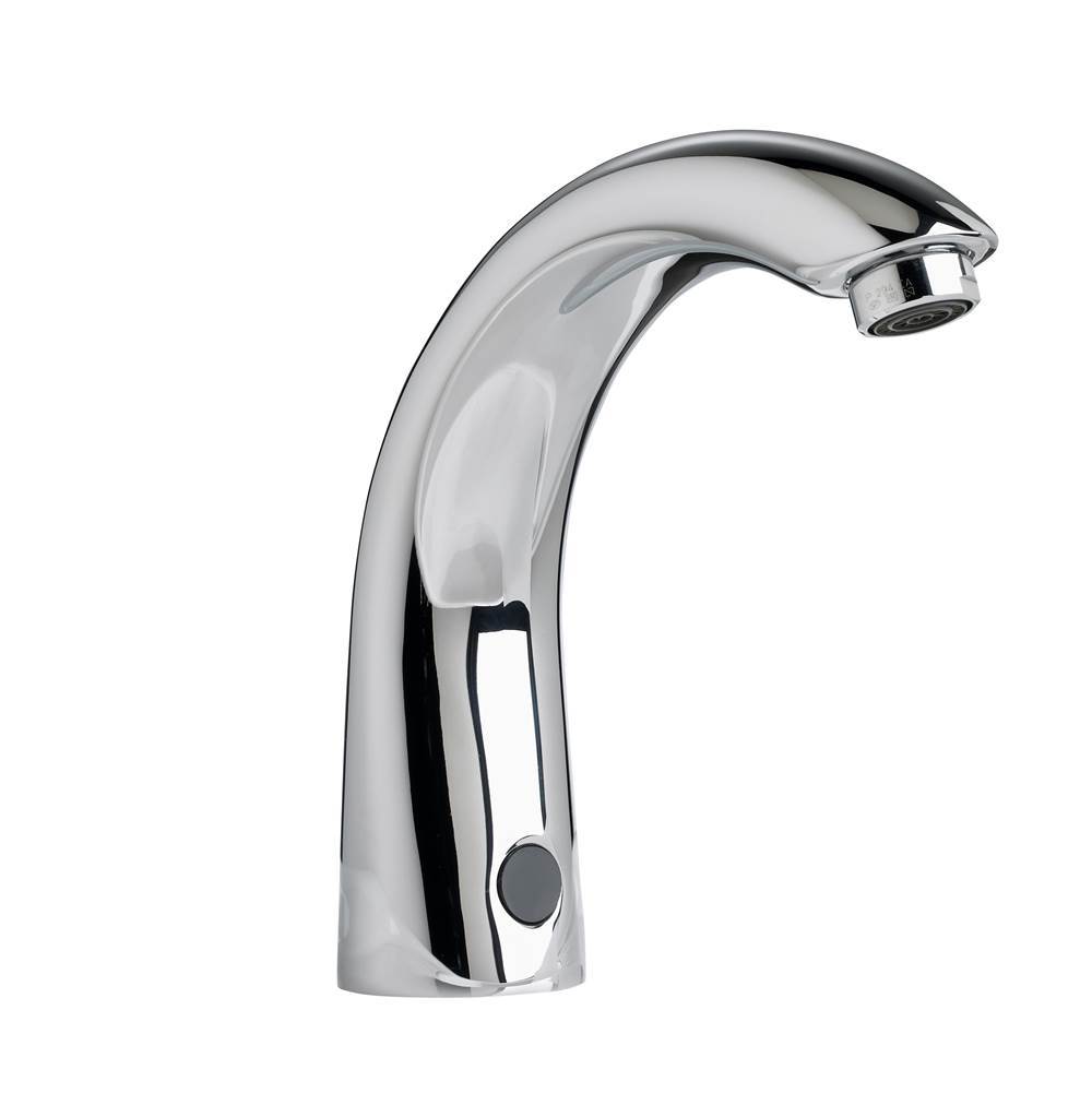 American Standard Selectronic® Cast Touchless Faucet, Base Model, 0.5 gpm/1.9 Lpm