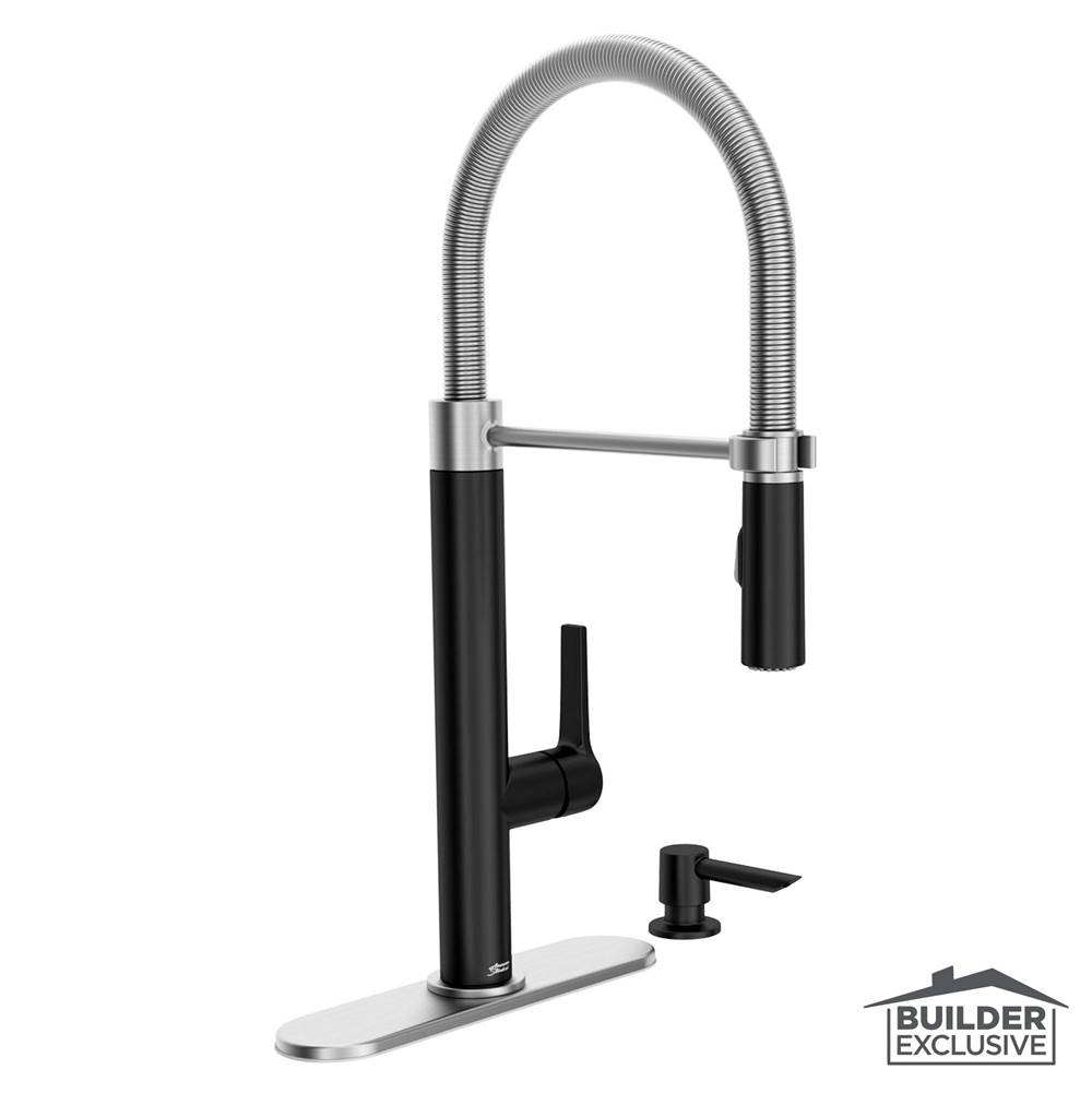American Standard Grayson™ Semi-Professional Single-Handle Kitchen Faucet