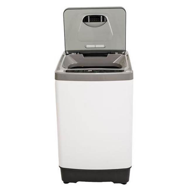 Avanti 1.38 Cf Capacity Top Load Fully Automatic Portable Washing Machine / White