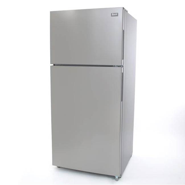 Avanti 18 cu.ft. Apartment Size Refrigerator