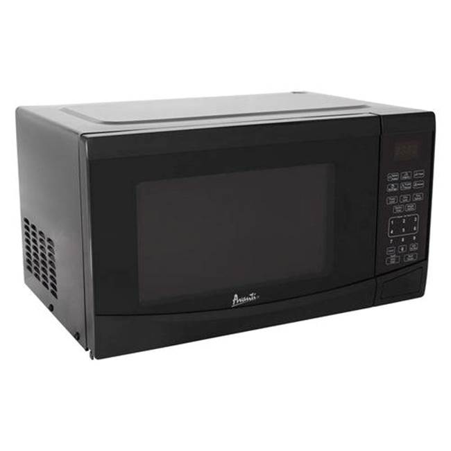 Avanti 0.9 cu-ft Microwave Oven