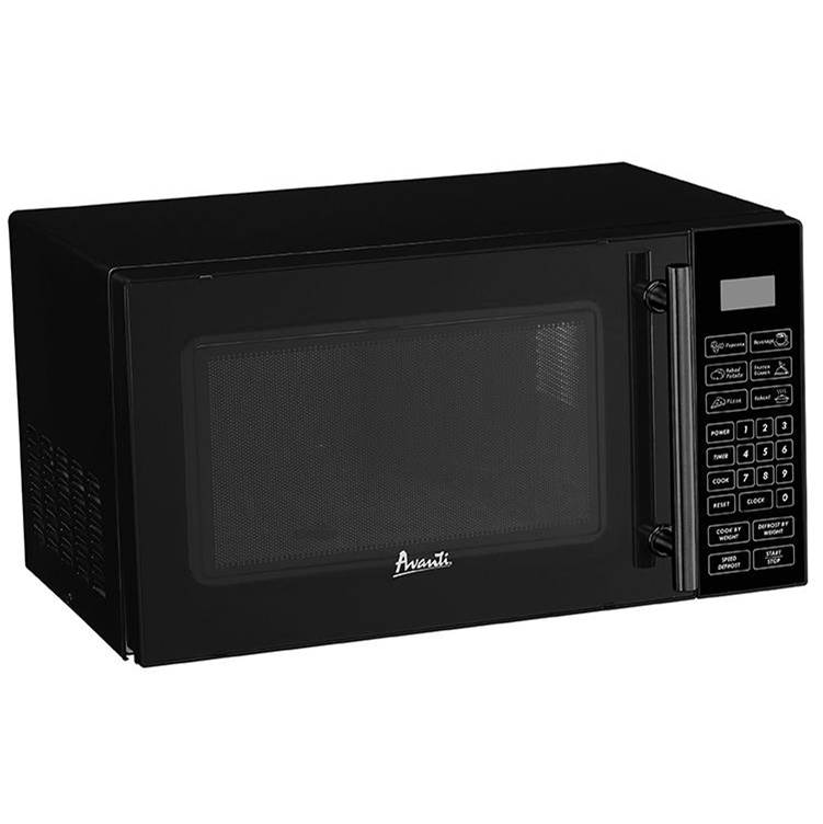 Avanti 0.8 cu-ft Countertop Microwave Oven