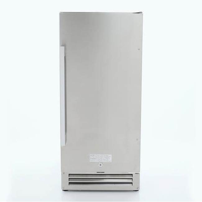 Avanti 2.9 cu-ft Elite Series Outdoor Built-In Refrigerator