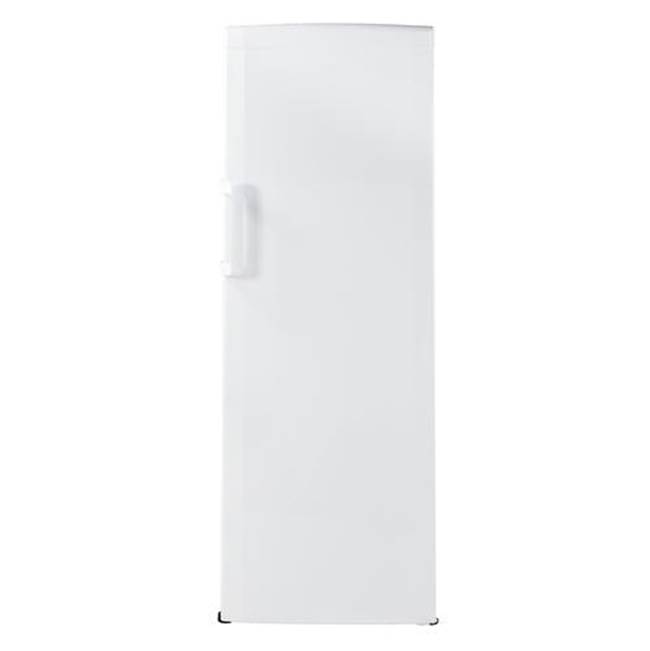 Avanti 9.3 Cu. Ft. Vertical FreezerReversible Door - Left or Right Swing 6 metal shelves