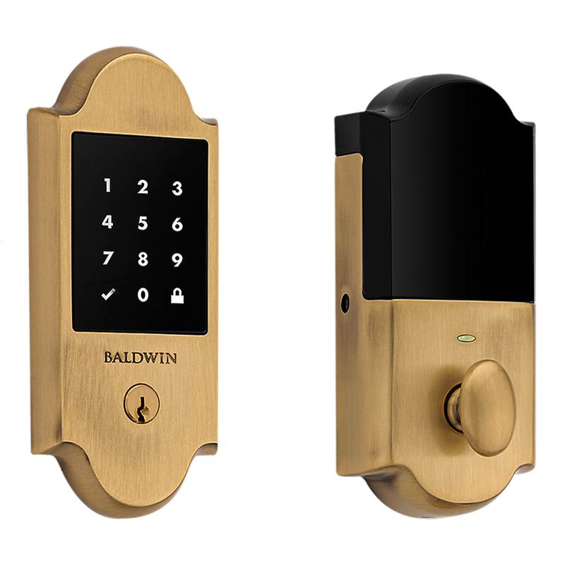 Baldwin - Smart Locks