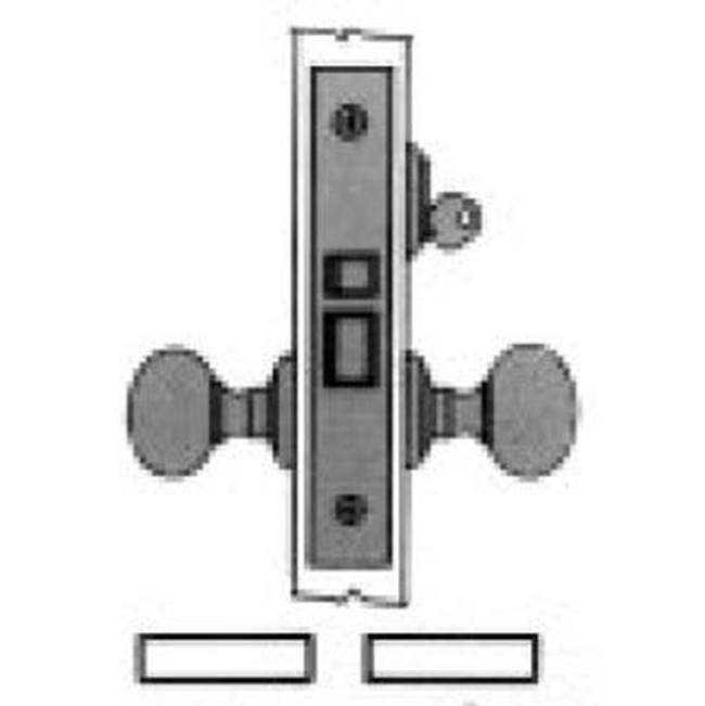 Baldwin - Door Locks