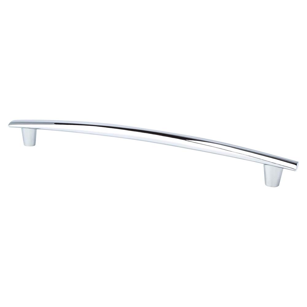 Berenson Meadow 256mm CC Polished Chrome Pull