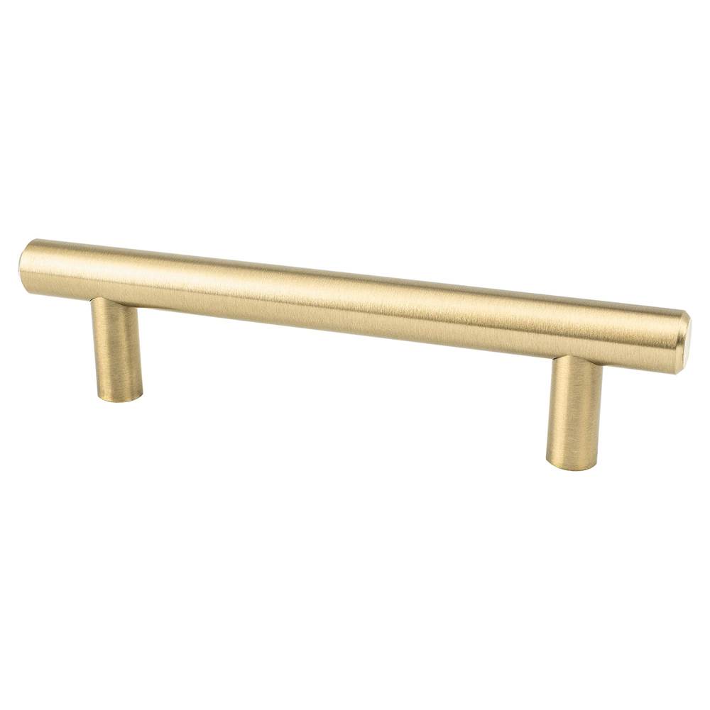 Berenson Transitional Advantage Two 96mm CC Champagne T-Bar Pull