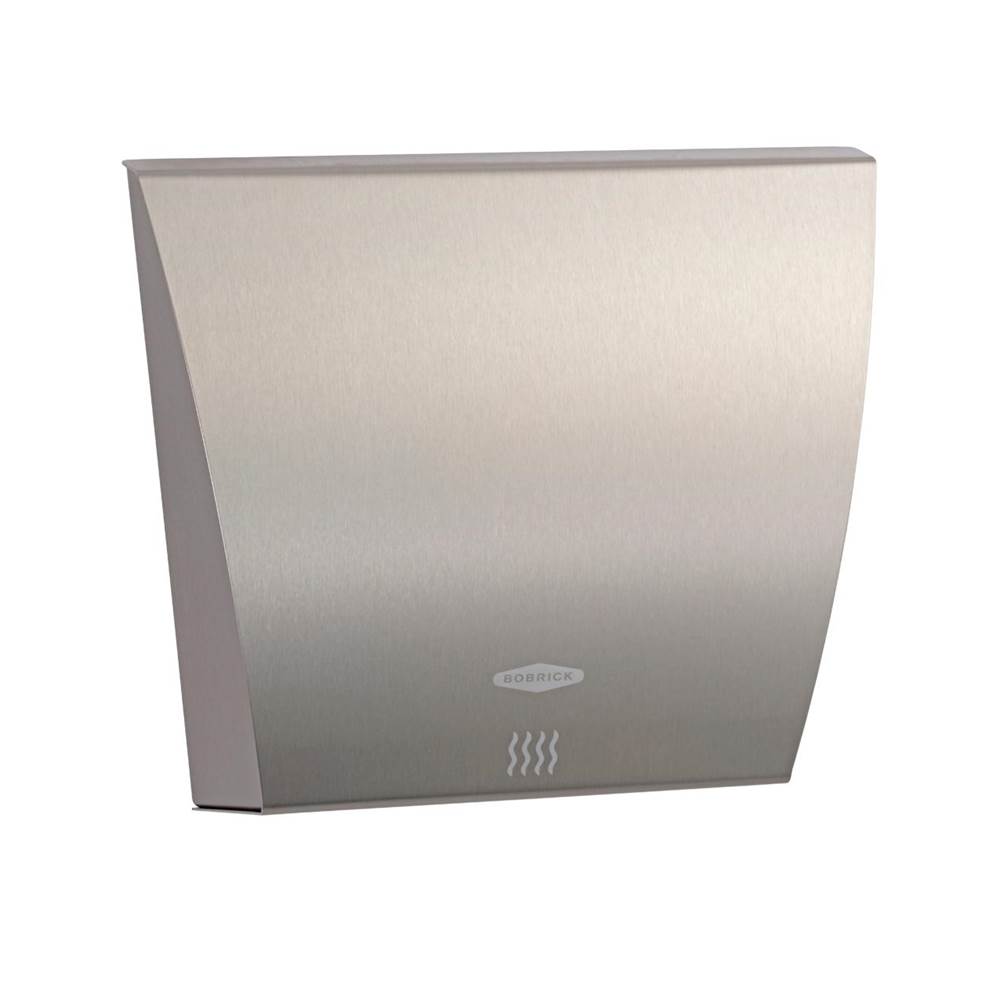 Bobrick Instadry Surface Mounted Automatic Hand Dryer