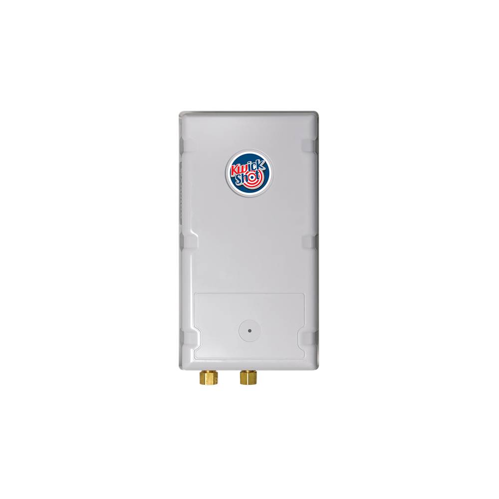 Bradford White - Electric Tankless Water Heaters