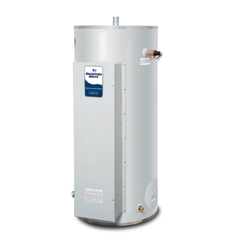 Bradford White ElectriFLEX HD® (Heavy Duty) 119 Gallon Commercial Electric Water Heater with an Immersion Thermostat