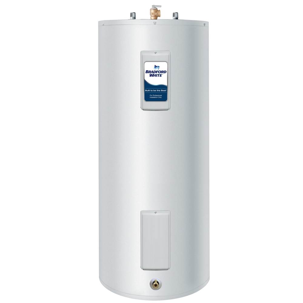 Bradford White 50 Gallon Upright Tall Residential Electric Water Heater