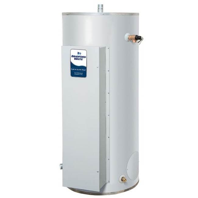 Bradford White ElectriFLEX HD® (Heavy Duty) 50 Gallon Commercial Electric Water Heater with an Immersion Thermostat