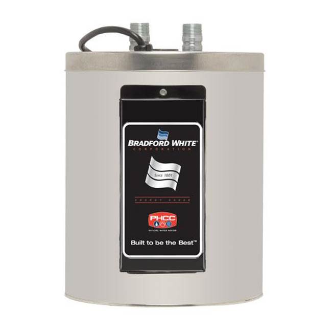 Bradford White Powerful Compact® 2 Gallon Residential Electric Utility Water Heater