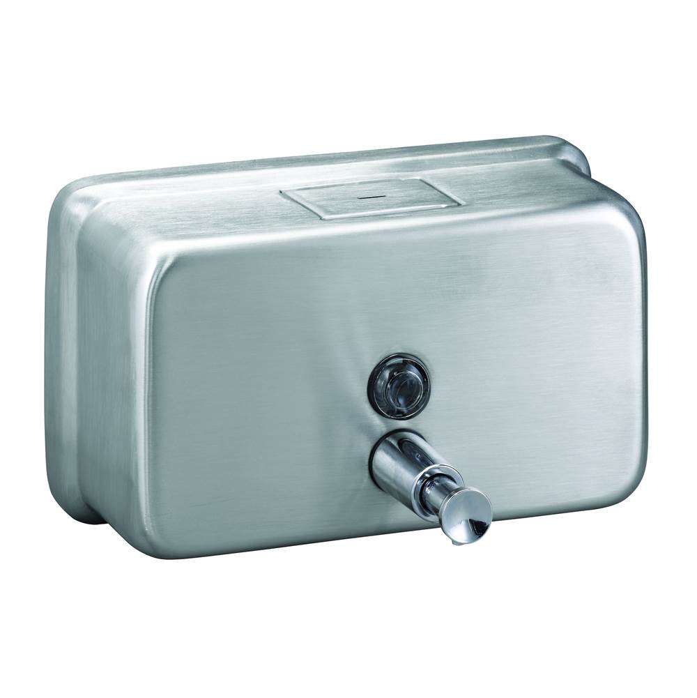 Bradley - Soap Dispensers