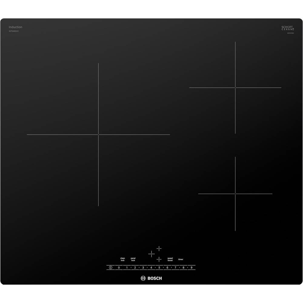 Bosch - Induction Cooktops