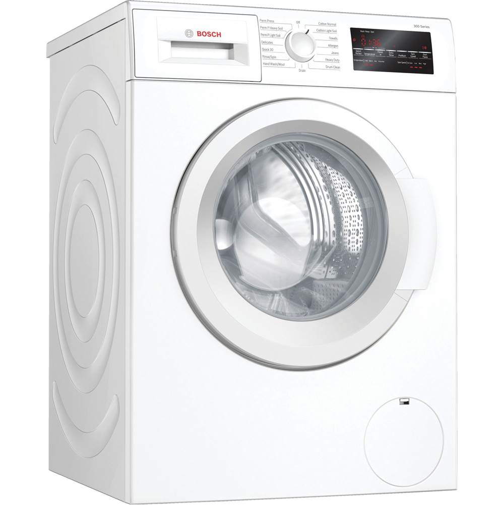Bosch Compact Washer