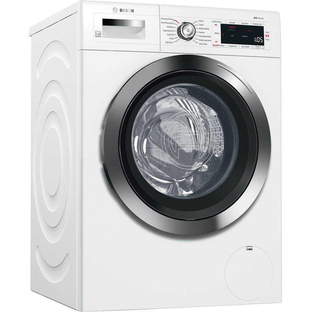 Bosch Compact Washer