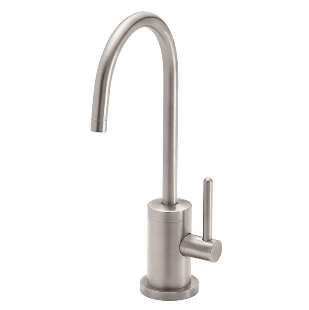 California Faucets - Cold Water Faucets