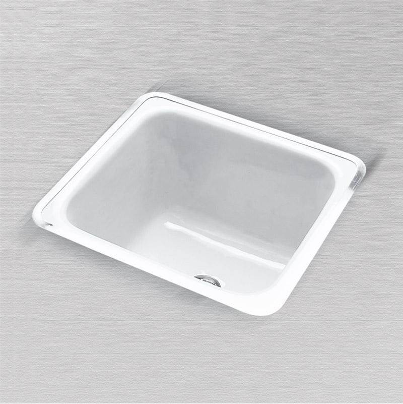 Ceco - Undermount Laundry and Utility Sinks