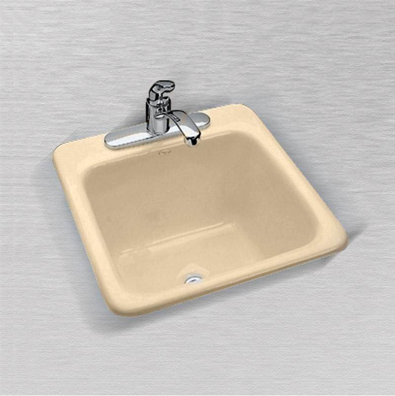Ceco - Laundry and Utility Sinks