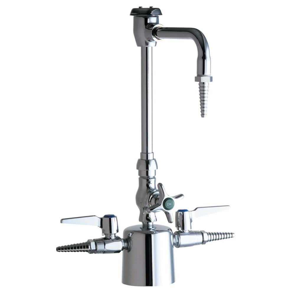 Chicago Faucets LABORATORY FITTING
