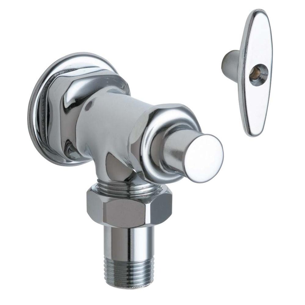Chicago Faucets ANGLE STOP FITTING