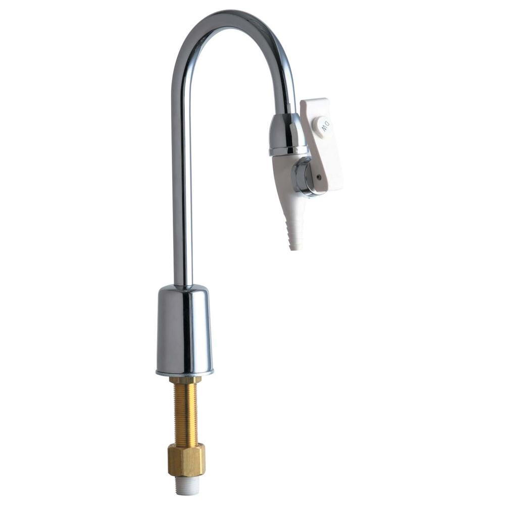 Chicago Faucets DISTILLED WATER FAUCET