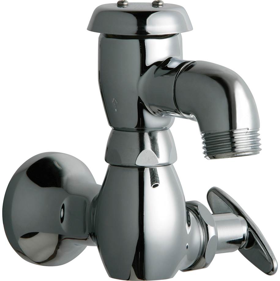 Chicago Faucets SILL FAUCET