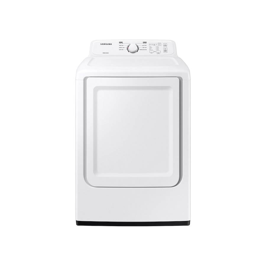 Samsung Gas Top Load Dryer with Sensor Dry, 7.2 cu-ft