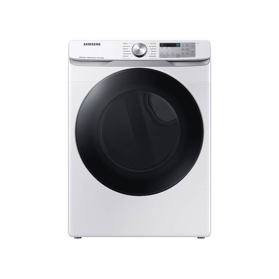 Samsung - Electric Dryers